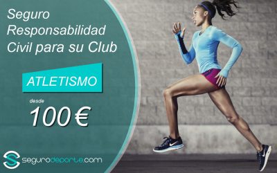 CAMPAÑA DE RESPONSABILIDAD CIVIL PARA CLUBS Y ASOCIACIONES